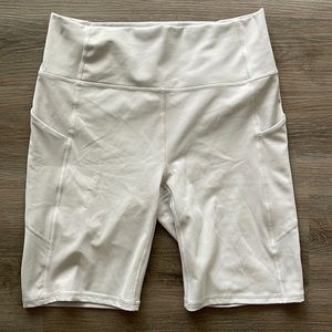 Fabletics Biker Short